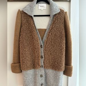 Sita Murt Cardigan